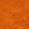 Tapis de salle de bain 2 pcs Tissu Orange Voir les images du produit 5