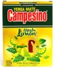 Campesino Menta Limon Yebra Mate Čaj 500g | Lemon Mate Čaj Náhľad obrázku produktu 1