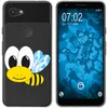 PhoneNatic Case kompatibel mit Google Pixel 3a Produktbild-Vorschau 1