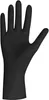 1000 Unigloves Uniprotect BLACK NITRIL - unsteril - Produktbild-Vorschau 1