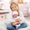 Bayer Design 93827AB Reborn Babypuppe, geschlechtsecht, Produktbild-Vorschau 7