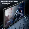 OUKITEL RT8 Tablette Incassable 20000mAh 12GO+256GO 11 Voir les images du produit 4