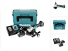 Makita DHP481RTJ, Handbohrmaschine, Ohne Schlüssel, Produktbild-Vorschau 1