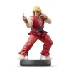 Amiibo Super Smash Ken Collection Super Smash Bros Voir les images du produit 3