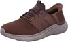 Skechers Garner Sportschuhe Braun EU 45 Mann Braun EU 45 Produktbild-Vorschau 7