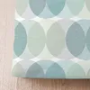Biberna Bettwäsche blau 1x 135x200 cm + 1x 80x80 cm Produktbild-Vorschau 11