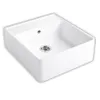 Villeroy & Boch VB Spülstein Einzelbecken 632061 595x630mm Produktbild-Vorschau 21