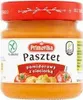 Primavika Pasztet pomidorowy z cieciorką 160 g Podgląd zdjęcia produktu 3