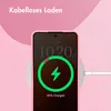 imoshion TPU Color Cover Nothing Phone (3a) Pro - Bubblegum Produktbild-Vorschau 6