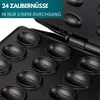 Elektryczny wypiekacz do orzechów Zilan | Oresckis | Nut Podgląd zdjęcia produktu 6