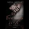 Fractured Souls - Der Kämpfer (Perfectly Imperfect Serie 6) Produktbild-Vorschau 1