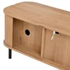 Merax TV Lowboard mit LED App Steuerung, TV Schrank mit Produktbild-Vorschau 12