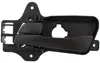 Hyundai i30 07-12 Maniglia interna porta, nera, anteriore Anteprima dell’immagine prodotto 1