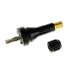4x STIX Ersatzventil Reifendrucksensor VDO TG1D TPMS-15, Produktbild-Vorschau 5