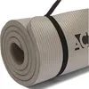 Tappeto da ginnastica in NBR spesso 1,5 cm - grigio Anteprima dell’immagine prodotto 4