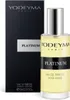 Yodeyma Platinum Woda Perfumowana Dla Mężczyzn 15ml Podgląd zdjęcia produktu 1
