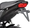 ZIEGER Classic kentekenplaathouder, compatibel met Honda CB Productafbeelding-voorbeeld 1