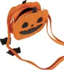 Borsa Zucca Halloween Arancione 20 cm Borsa Creativa Zucca Anteprima dell’immagine prodotto 3