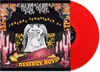 Destroy Boys - Funeral Soundtrack #4 (Transparent Red Podgląd zdjęcia produktu 1