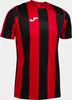 Joma Inter Classic, Rot-Schwarz, 164 Podgląd zdjęcia produktu 1