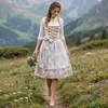 dressforfun® Mini-Dirndl Elena Produktbild-Vorschau 2