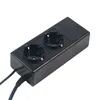Temperaturregler Aquarium Thermostat Steckdosen Digitaler Produktbild-Vorschau 10