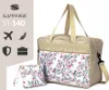 TORBA bagaż podręczny DO SAMOLOTU 40x20x30cm KOSMETYCZKA Podgląd zdjęcia produktu 2
