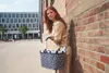 Torba Reisenthel Carrybag Frame Signature Navy Podgląd zdjęcia produktu 8