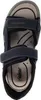 Rieker Sandalen  Sandalen - Blauw - Maat 45 Produktbild-Vorschau 9