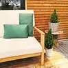 JACK Outdoor Lounge Kissen 30x50cm Dekokissen inkl. Füllung Produktbild-Vorschau 5