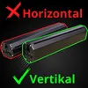 Bosch PowerTube 625 Vertikal – 36 Volt 17400mAh / 626Wh Produktbild-Vorschau 13