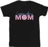 Marvel - "Avengers Mum" T-Shirt für Herren BI6661 (4XL) Produktbild-Vorschau 1