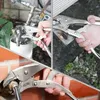 WORKPRO 3-teiliges CR-V-Kombinationszangen-Set, 5", 7" und Produktbild-Vorschau 8