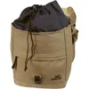 Borsa da bici Greenlands Canvas - borsa doppia da viaggio - Anteprima dell’immagine prodotto 3