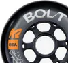 K2 BOLT 90 MM 85A 8-WHEEL PACK W ILQ 9 1 Design - Náhled obrázku produktu 3