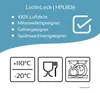 LocknLock Dose HPL806 Vorratsdose - Frischhaltedose 350 ml Produktbild-Vorschau 22