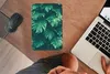 MuchoWow® Mauspad Mousepad Monstera - Blätter - Pflanzen - Produktbild-Vorschau 3