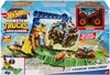 Hot Wheels Monster Trucks HTP18 Ensemble de jouets Voir les images du produit 5