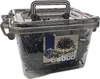BURI LED Cluster Lichterkette 11,5 m warmweiß 1152 LEDs | Produktbild-Vorschau 6
