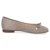 Ara 31324-07 Sardinia, Ballerina in Beige für Damen, Größe Produktbild-Vorschau 8