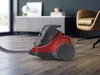 AEG LX5-2-ANIM, 750 W, Zylinder-Vakuum, Trocken, Beutellos, Produktbild-Vorschau 13