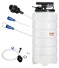 Bomba de extracción de aceite VEVOR, 15L, manual y Vista previa de la imagen del producto 1