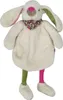 Wärmflasche mit Schnuffeltier „Hase Bunny“ – 0,8 L , Produktbild-Vorschau 1