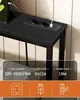 200cm consoletafel - Consoletafel met laadstation - Productafbeelding-voorbeeld 4