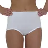 HERMKO 1150 5er Pack Damen Maxi-Slip aus Baumwolle, Produktbild-Vorschau 2