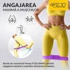 Bande de résistance 4FIZJO FLEX BAND pour les jambes, les Voir les images du produit 8