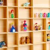 Creative Deco Setzkasten Holz Sammelbox Holztablett 28 Produktbild-Vorschau 4