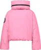GOLDBERGH Porter Daunen Damen Skijacke mit Kapuze pink 38 Produktbild-Vorschau 6