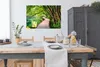 MuchoWow® Poster Park - Europa - Frühling 120x80 cm - Produktbild-Vorschau 3