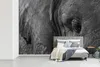 MuchoWow® Fototapete für Wohnzimmer oder Schlafzimmer Produktbild-Vorschau 5